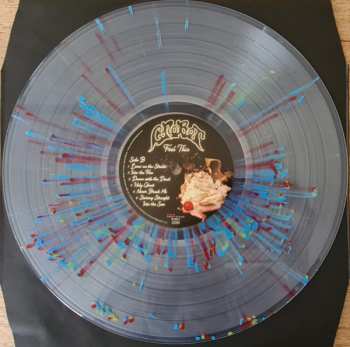 LP Crobot: Feel This CLR | LTD