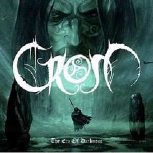 Album Crom: The Era Of Darkness
