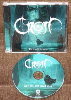 CD Crom: The Era of Darkness 453206