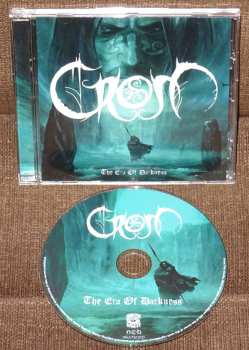 CD Crom: The Era of Darkness