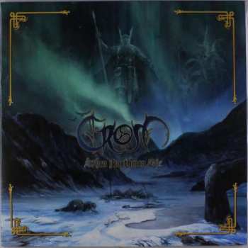 Album Crom: When Northmen Die