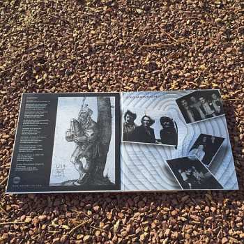 LP Cromagnon: Orgasm