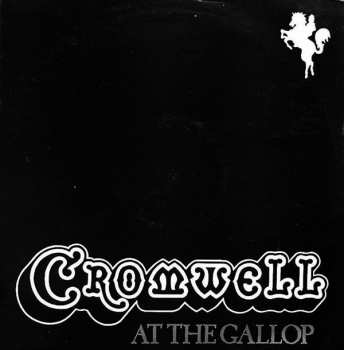 Cromwell: At The Gallop