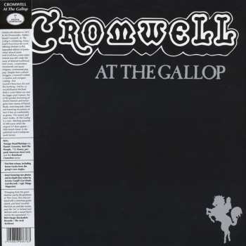 LP Cromwell: At The Gallop 399727