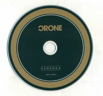 CD Crone: Gehenna 489908