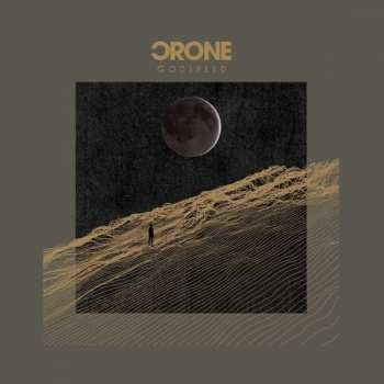 Album Crone: Godspeed