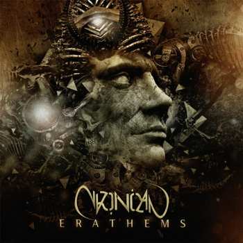 Album Cronian: Erathems