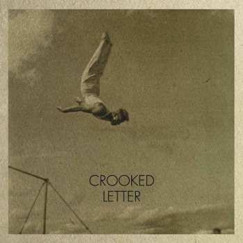 Album Crooked Letter: Crooked Letter