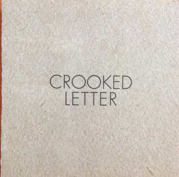 SP Crooked Letter: Crooked Letter 289982