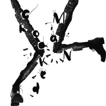 CD Crooked Man: Crooked House