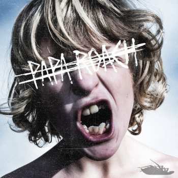 Album Papa Roach: Crooked Teeth