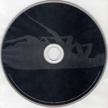 2CD Papa Roach: Crooked Teeth 8205