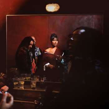 Album Crookes,joy: Juniper