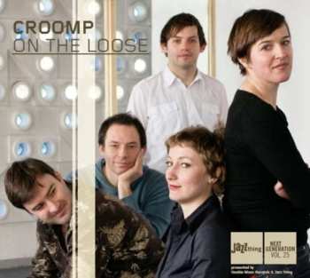 Album Croomp: On The Loose