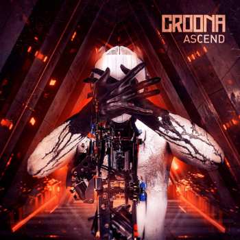 Album Croona: Ascend