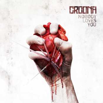 Album Croona: Nobody Loves You