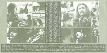 CD Crosby, Stills, Nash & Young: Déjà Vu 385662
