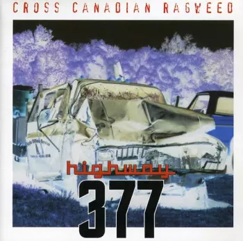 Cross Canadian Ragweed: Highway 377