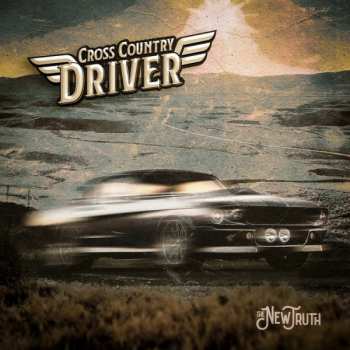 Album Cross Country Driver: The New Truth