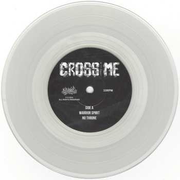 SP Cross Me: Paid In Full