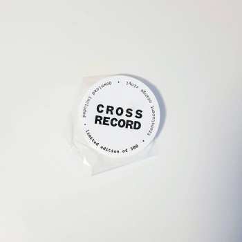 LP Cross Record: Cross Record LTD | CLR 412655