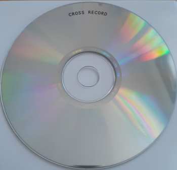 CD Cross Record: Cross Record 459164