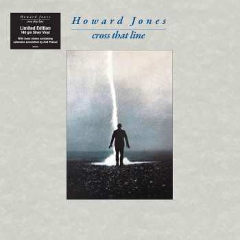 Album Howard Jones: Cross That Line