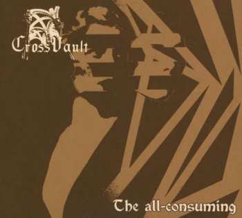 Album Cross Vault: The All-Consuming