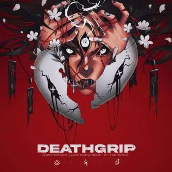 Album Crosschains: Deathgrip