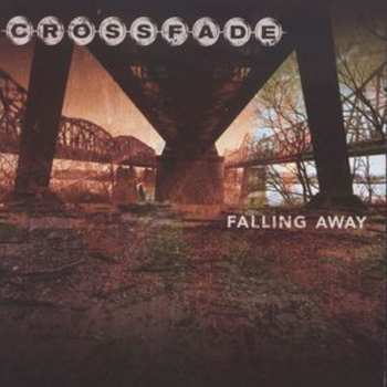 Album Crossfade: Falling Away