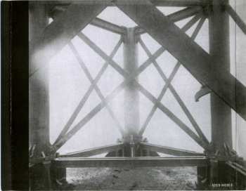 CD Crossfade: Falling Away