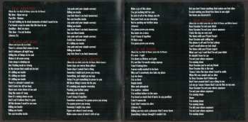 CD Crossfade: We All Bleed 39684