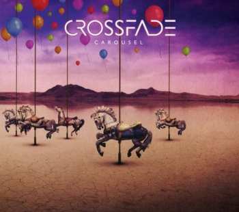 CD Crossfade: Carousel 94936