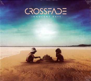 CD Crossfade: Innocent Days 482456