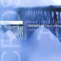 2CD Crossfade: White On Blue 253710