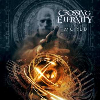 Album Crossing Eternity: The Rising World