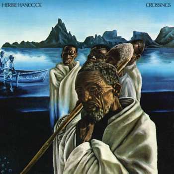 Album Herbie Hancock: Crossings