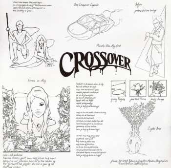 LP Crossover: The Journey To Gröb