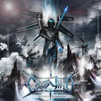Album Crosswind: Vicious Dominion