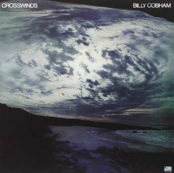 Album Billy Cobham: Crosswinds