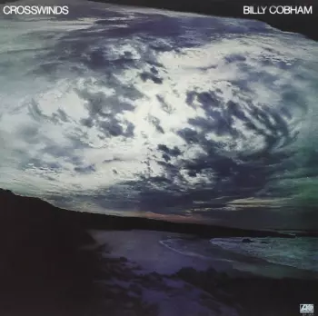 Billy Cobham: Crosswinds