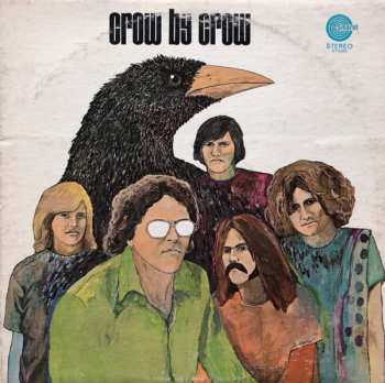 Album Crow: Crow By Crow