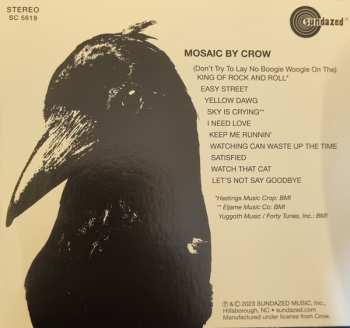 3CD Crow: The Complete Crow 491091