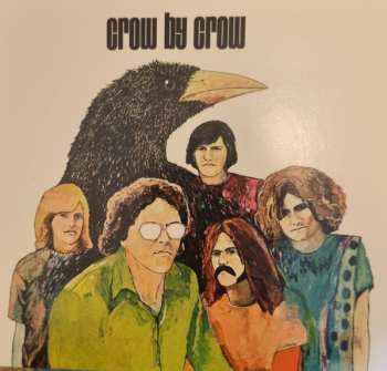 3CD Crow: The Complete Crow 491091