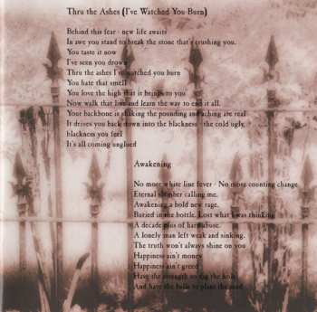 CD Crowbar: Sonic Excess In Its Purest Form