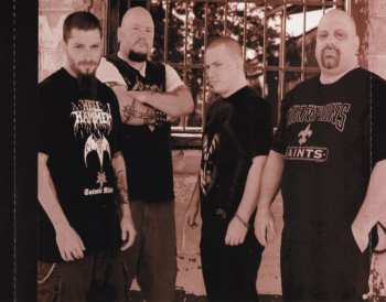 CD Crowbar: Sonic Excess In Its Purest Form