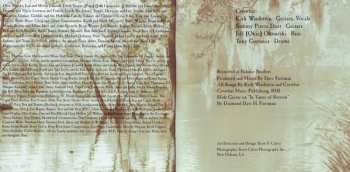 LP Crowbar: Sonic Excess In Its Purest Form