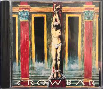 Album Crowbar: Crowbar