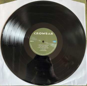 LP Crowbar: Crowbar LTD 438679