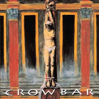 LP Crowbar: Crowbar LTD | CLR 434845